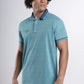 Octagon Performance Polo T-Shirt
