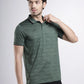 Equinox Performance Polo T-Shirt