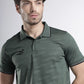 Equinox Performance Polo T-Shirt
