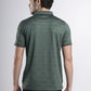 Equinox Performance Polo T-Shirt