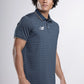AeroLux Signature Polo T-Shirt