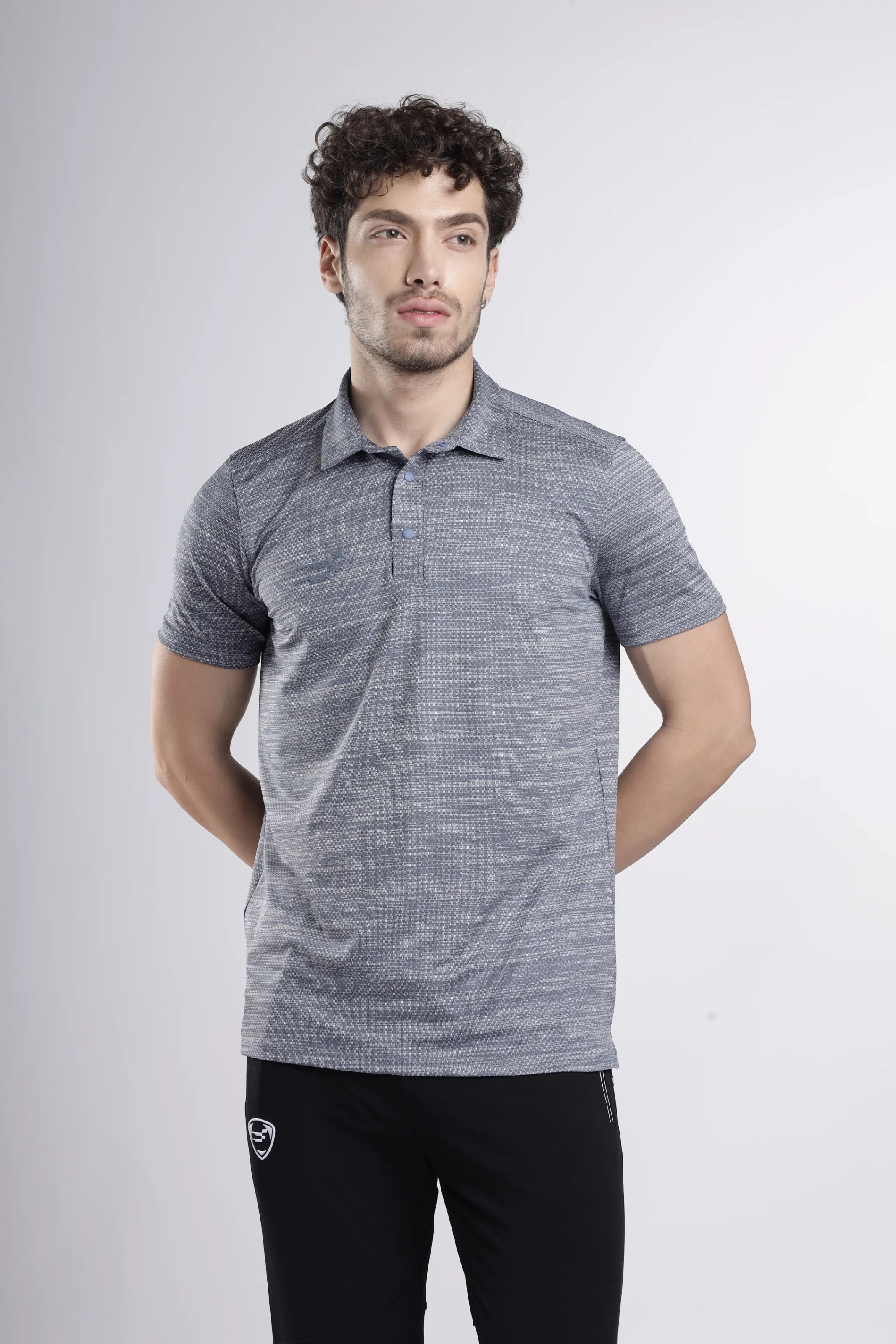 Pulseline Performance Polo