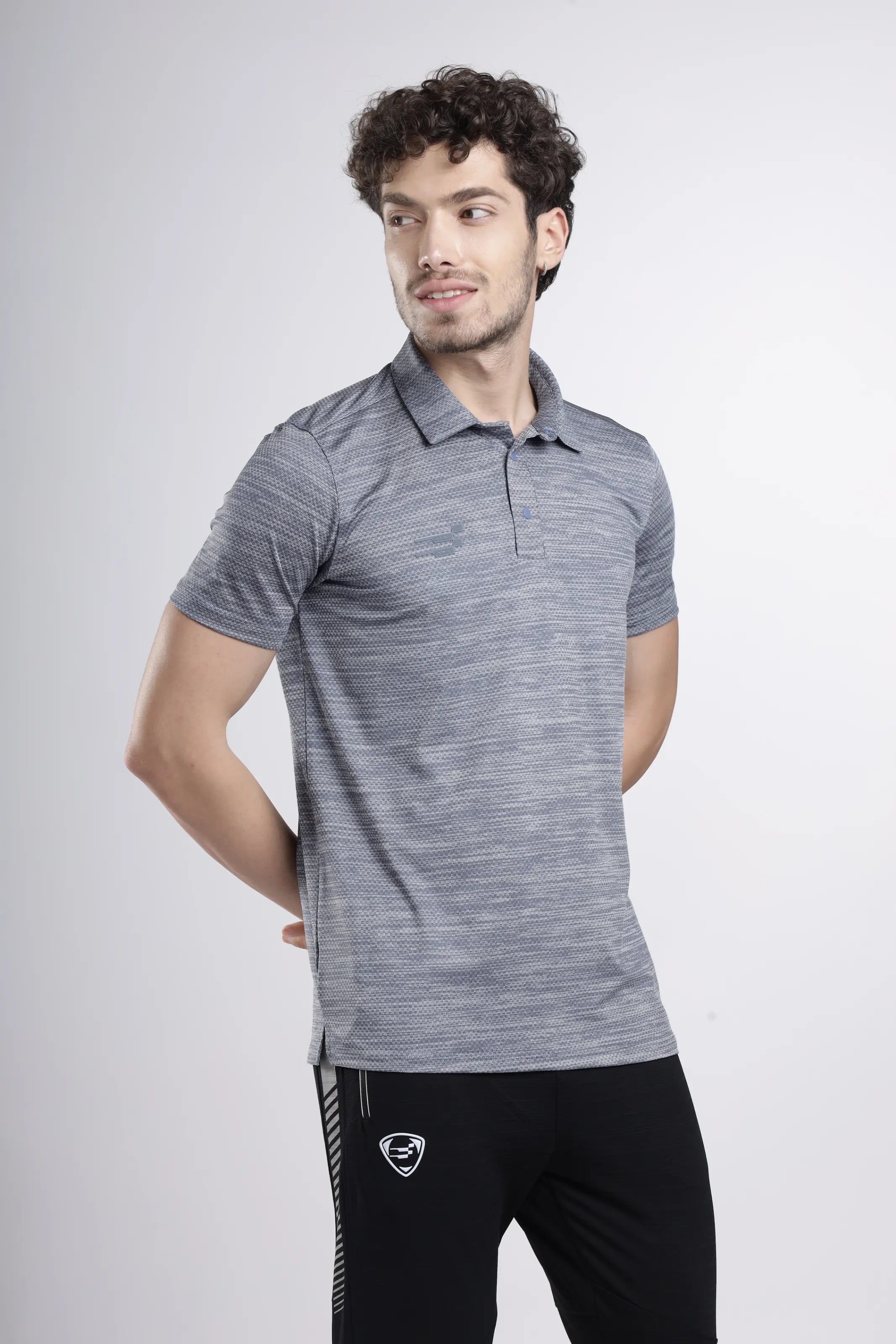 Pulseline Performance Polo