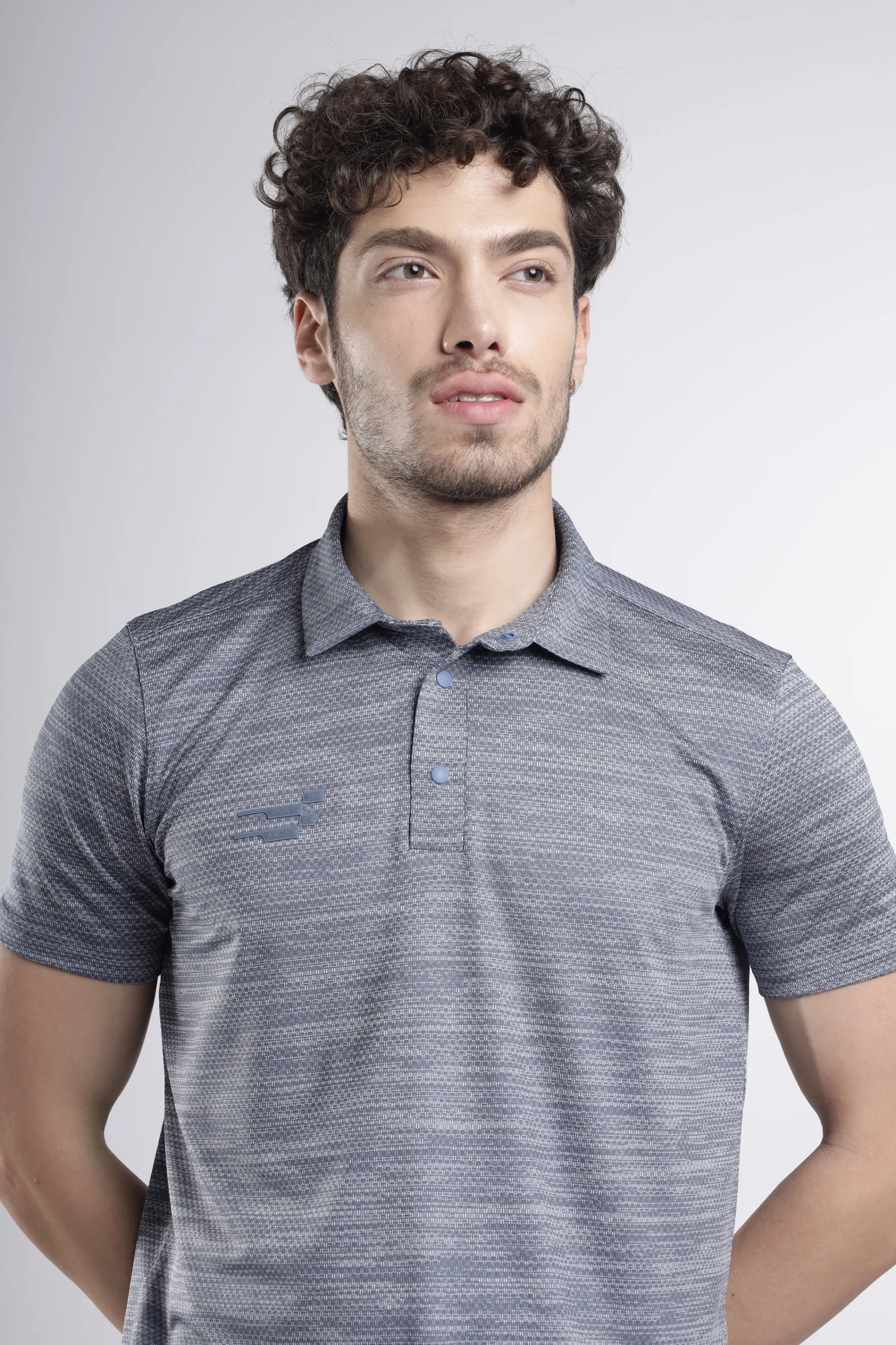 Pulseline Performance Polo
