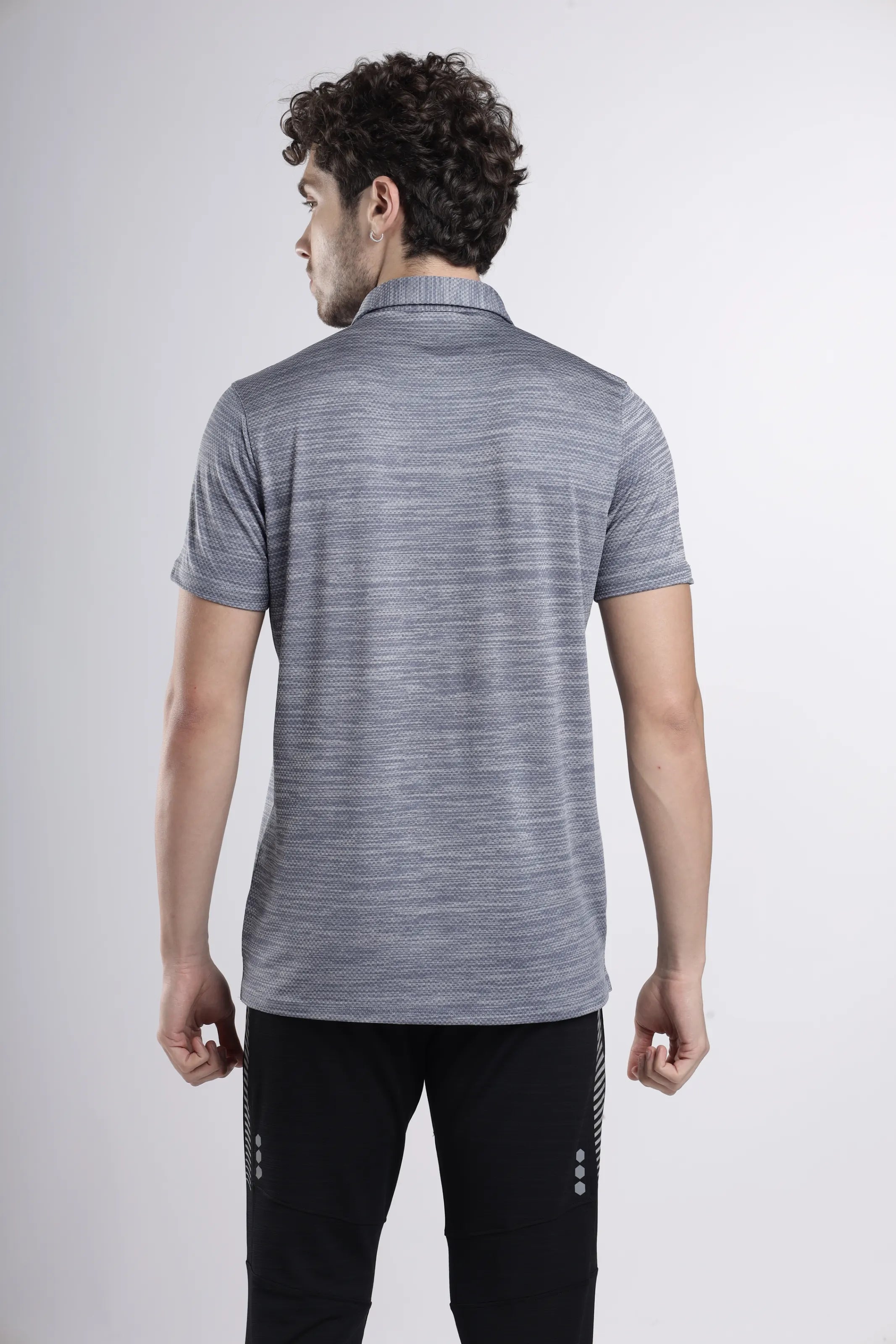 Pulseline Performance Polo