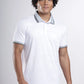 Octagon Performance Polo T-Shirt