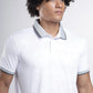 Octagon Performance Polo T-Shirt