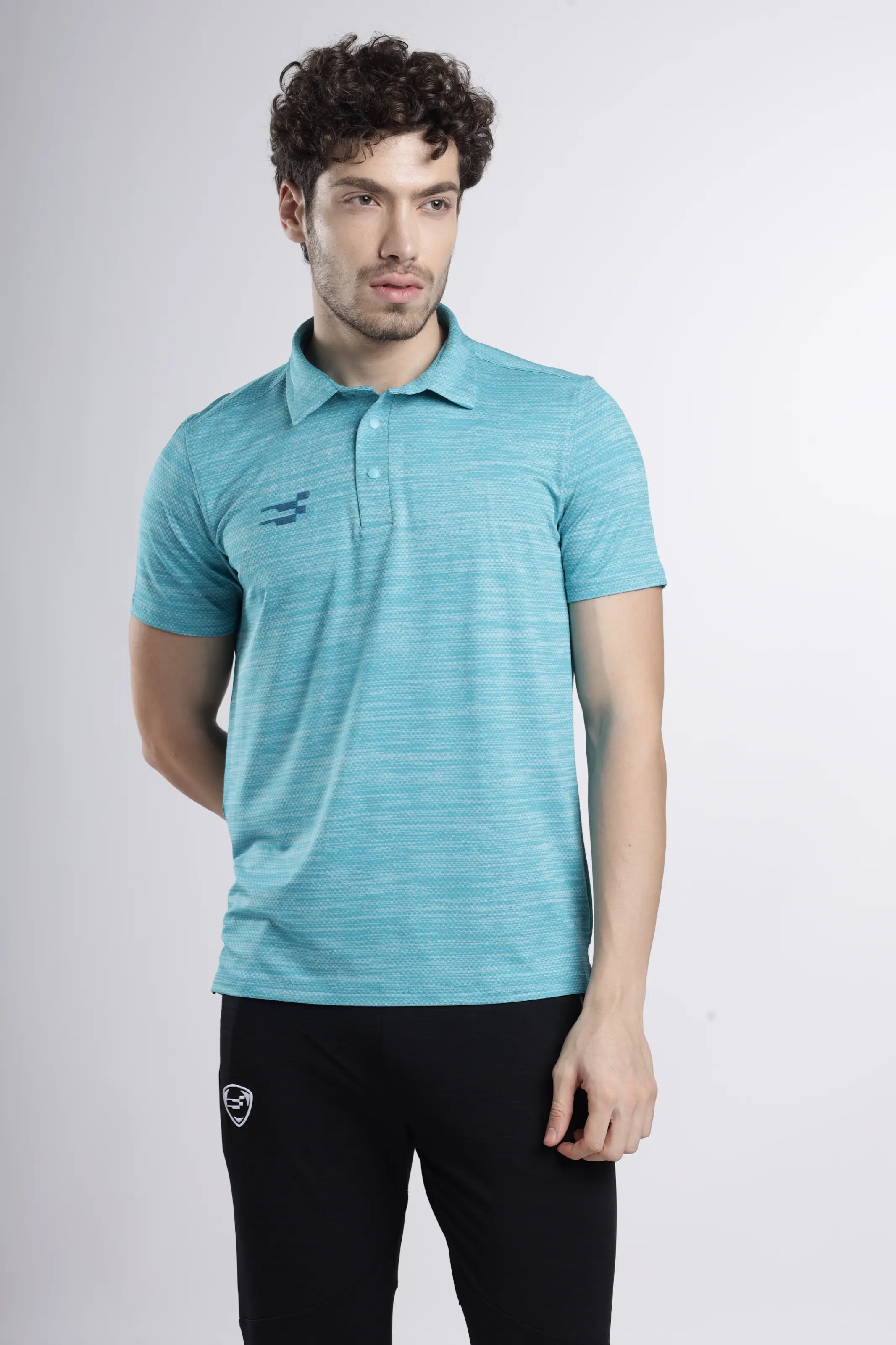 Pulseline Performance Polo