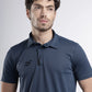 Power-Play Signature Polo T-Shirt