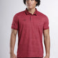 Octagon Performance Polo T-Shirt