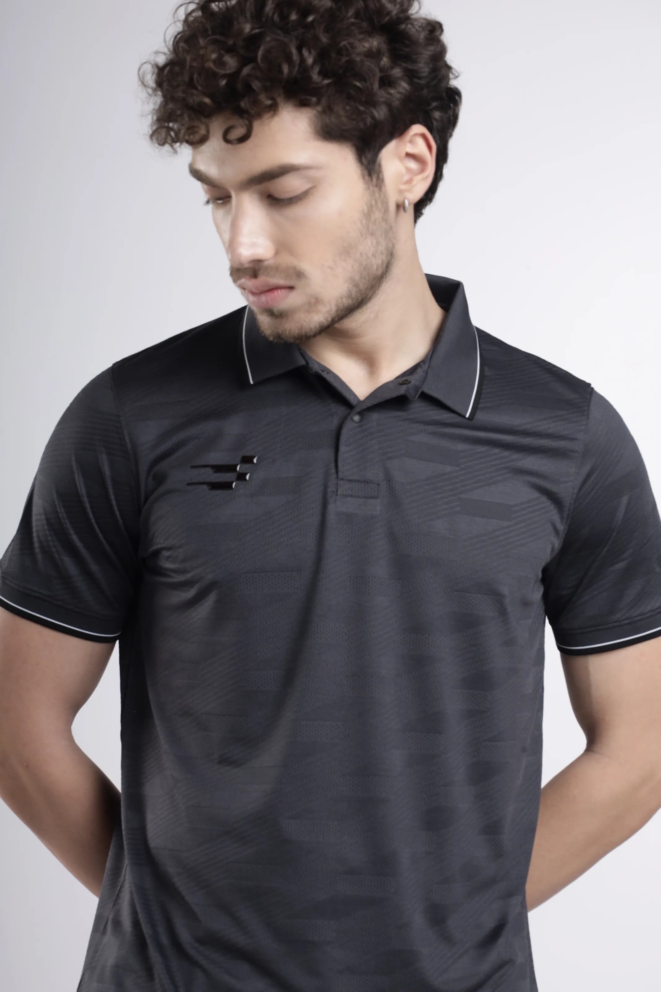 Equinox Performance Polo T-Shirt