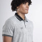 Octagon Performance Polo T-Shirt