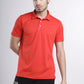 Power-Play Signature Polo T-Shirt