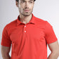 Power-Play Signature Polo T-Shirt