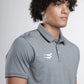 AeroLux Signature Polo T-Shirt