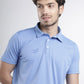 Power-Play Signature Polo T-Shirt