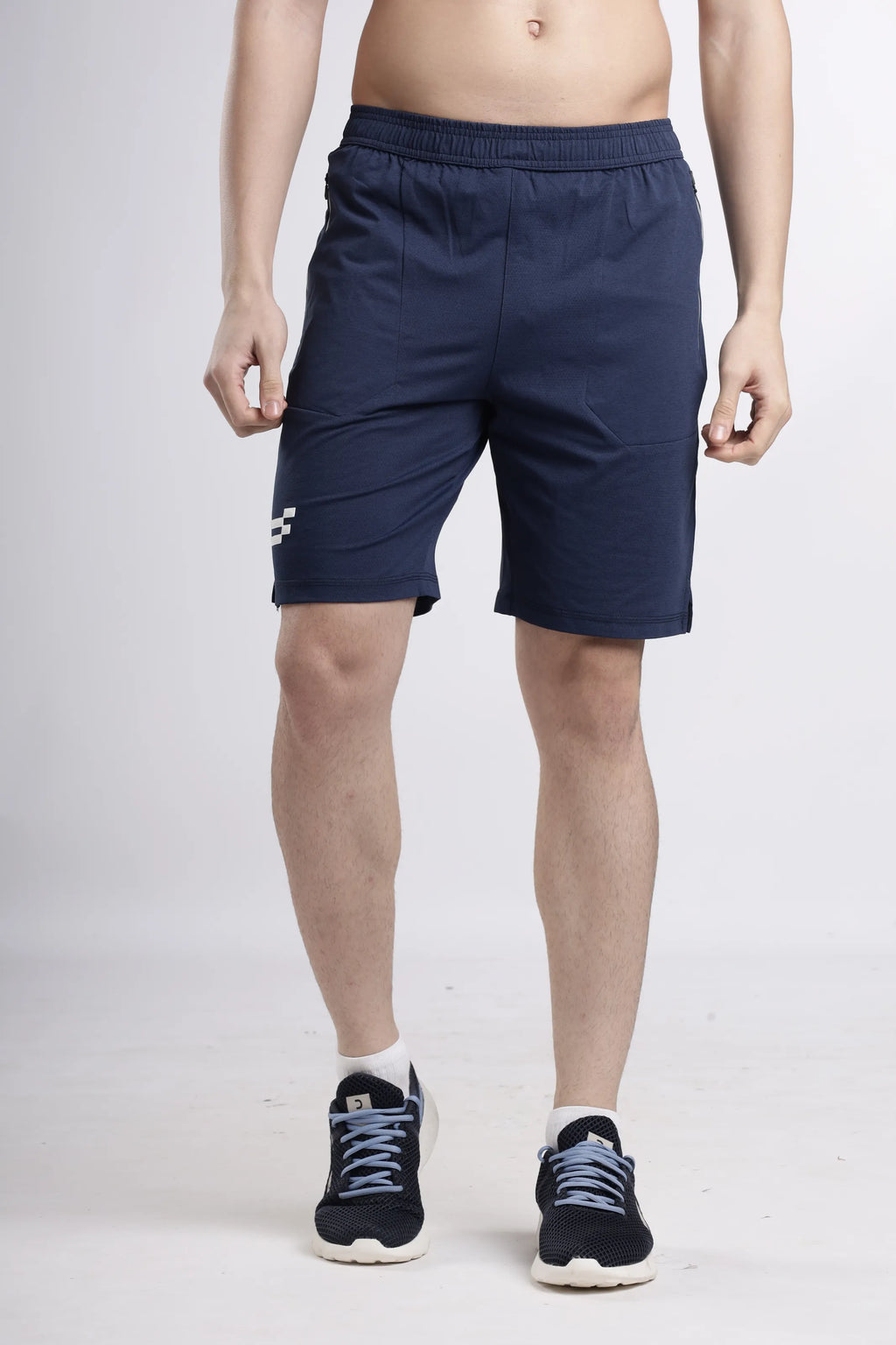 AirWave Performance Shorts | Navy