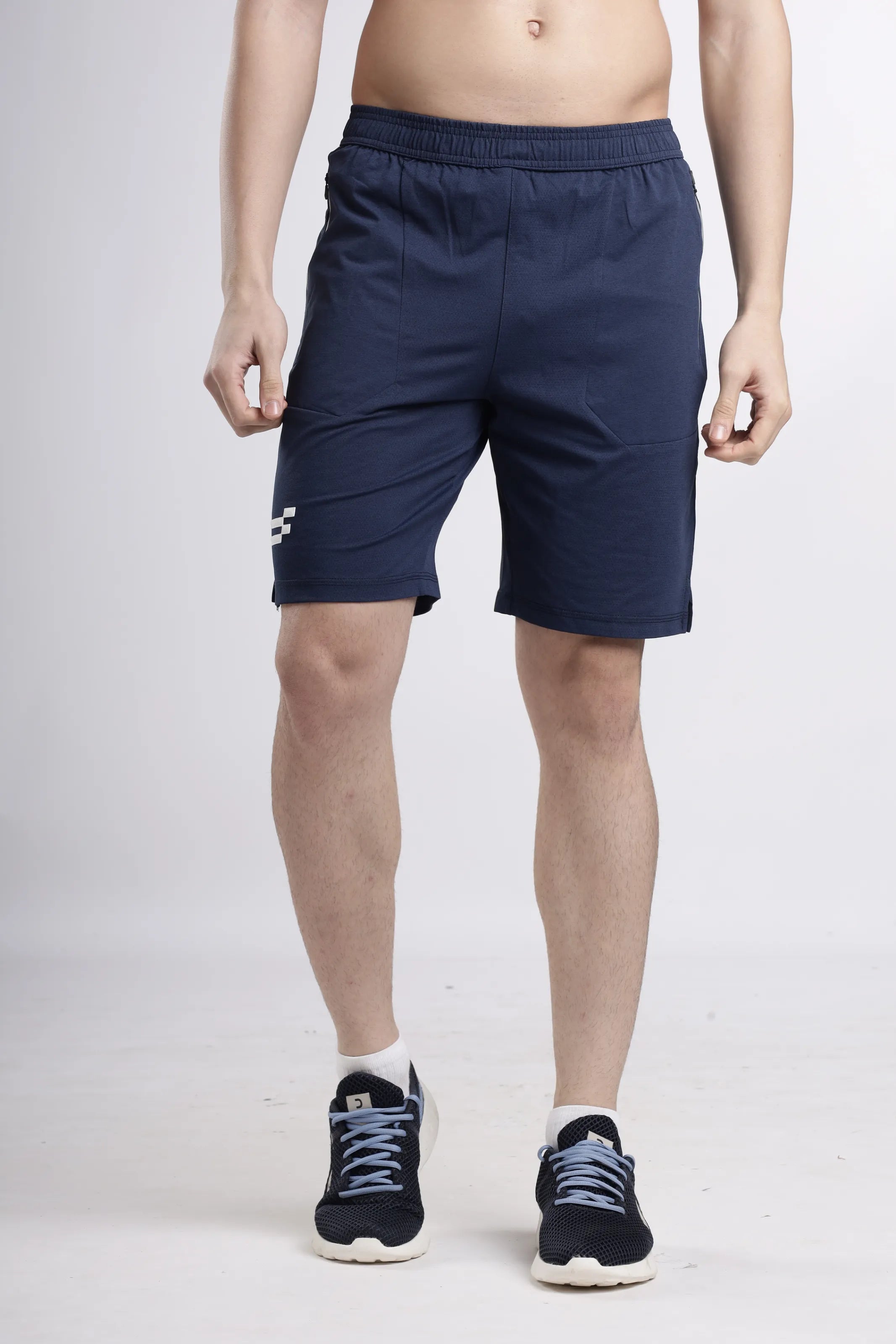 AirWave Performance Shorts