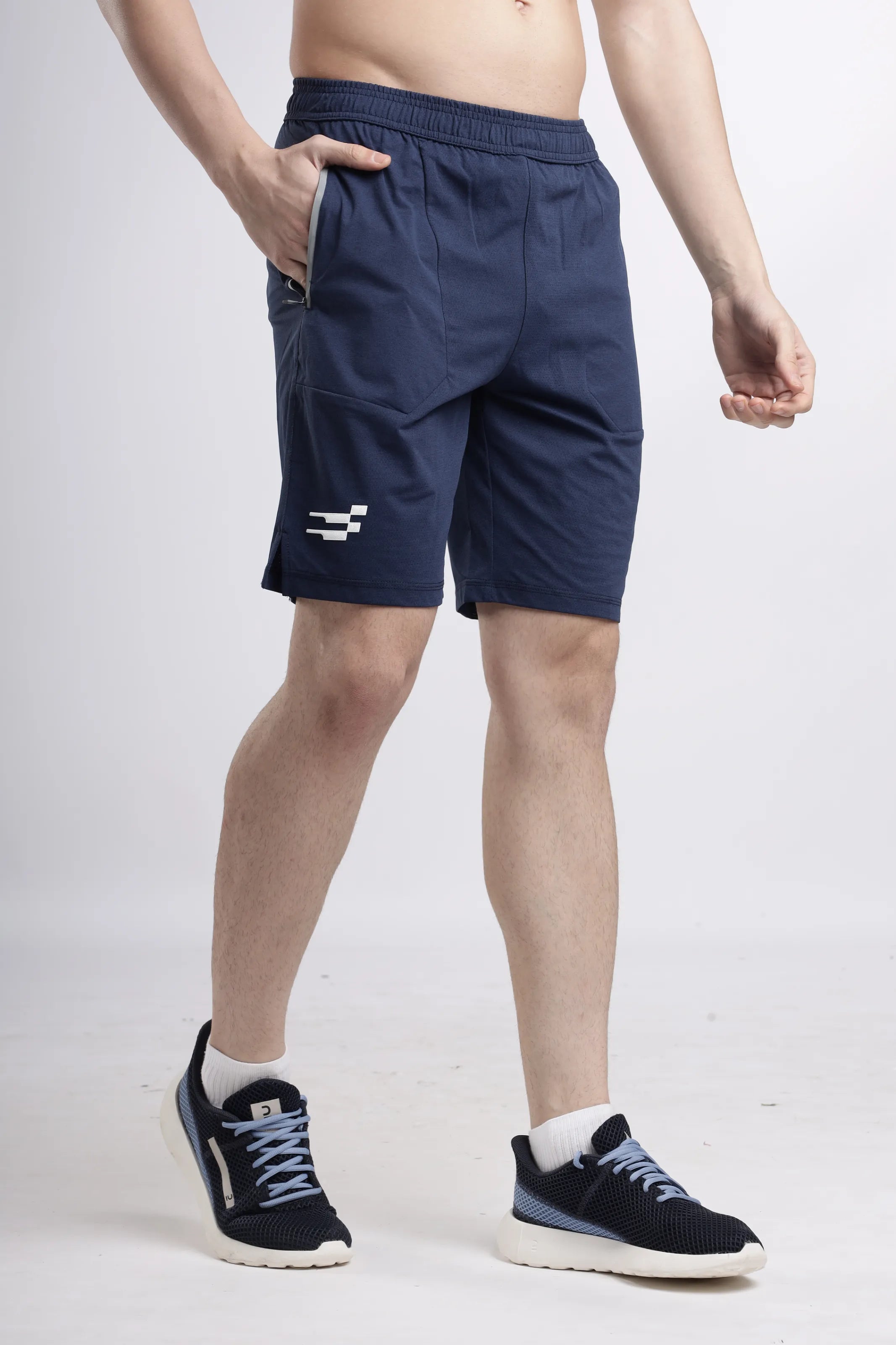 AirWave Performance Shorts