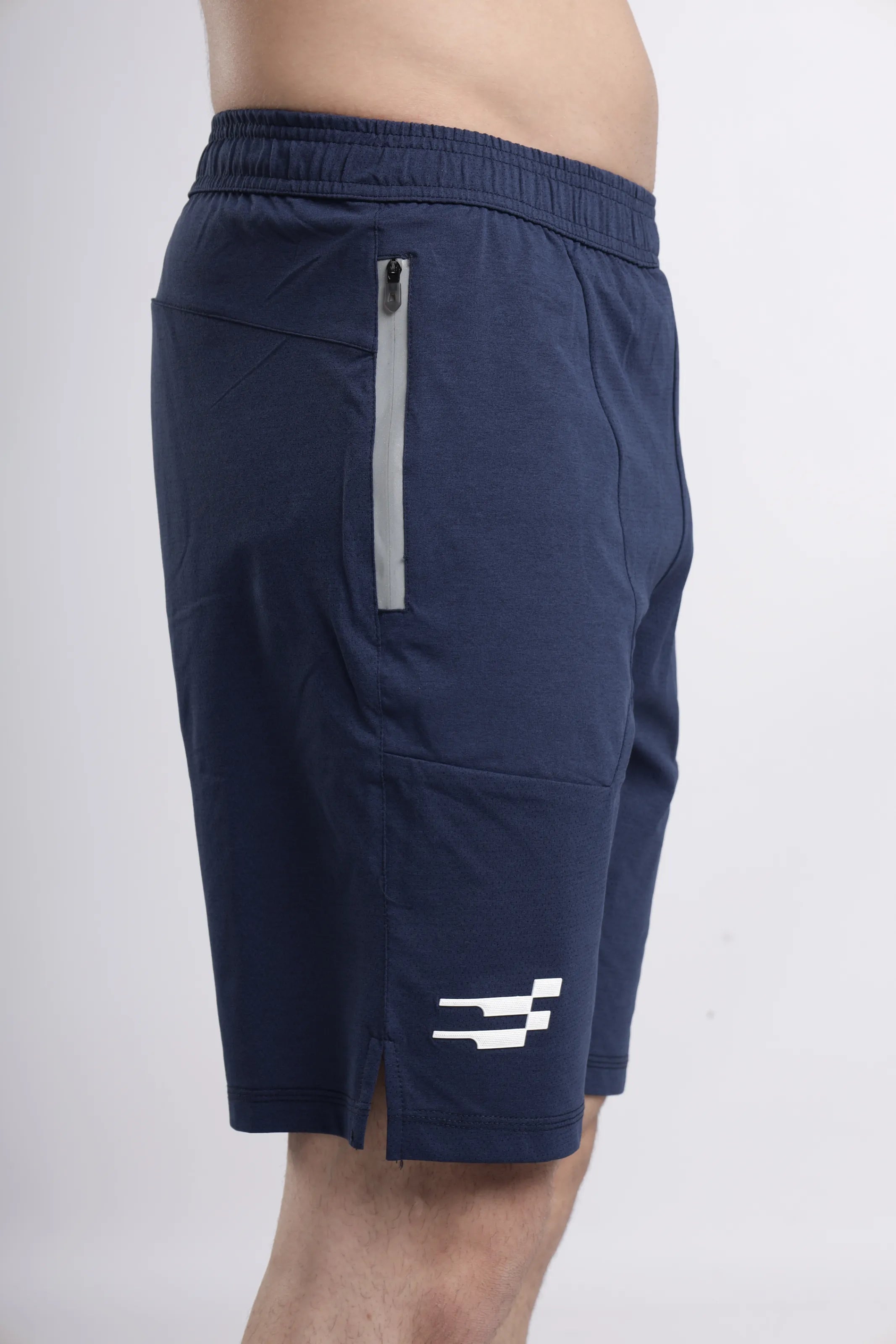 AirWave Performance Shorts