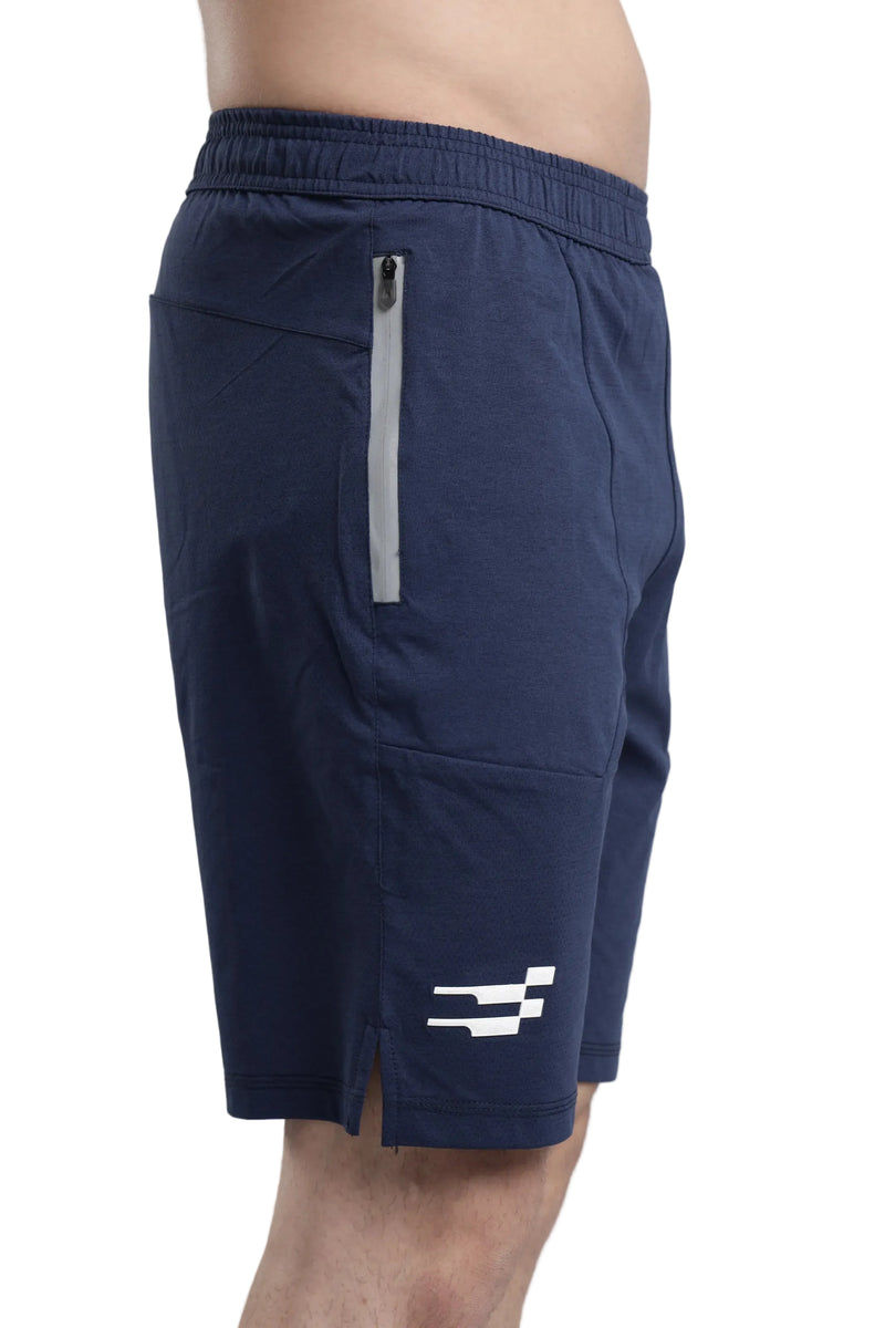 AirWave Performance Shorts | Navy
