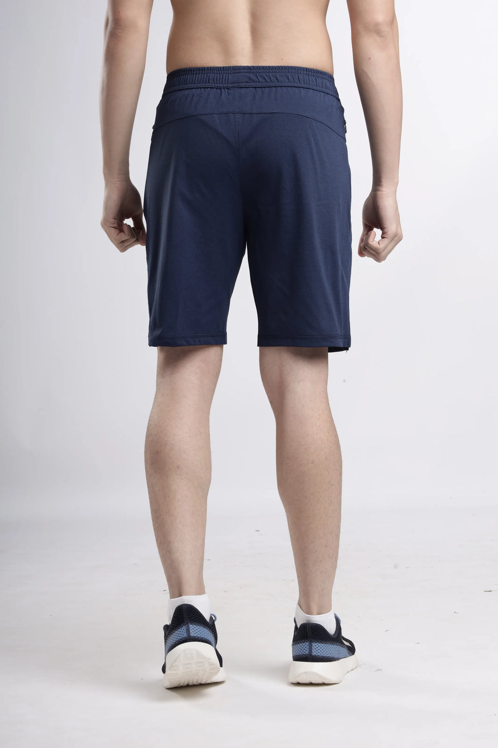AirWave Performance Shorts | Navy