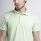 Power-Play Signature Polo T-Shirt