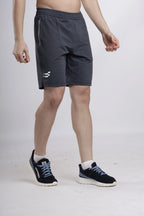 AirWave Performance Shorts | Dark Grey