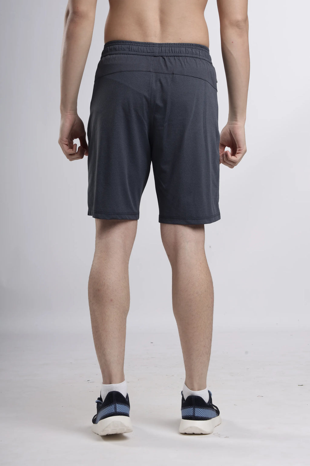 AirWave Performance Shorts | Dark Grey