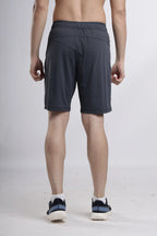 AirWave Performance Shorts | Dark Grey