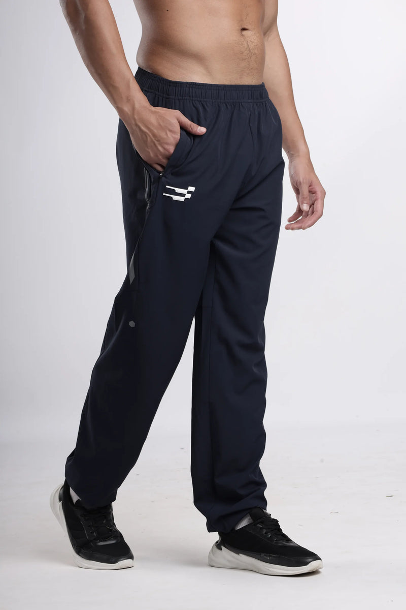 StrideX LightMotion Track Pant | Navy