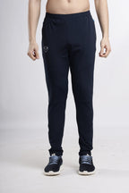 Fire-Bird Signature Track Pant | Navy
