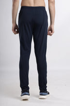 Fire-Bird Signature Track Pant | Navy