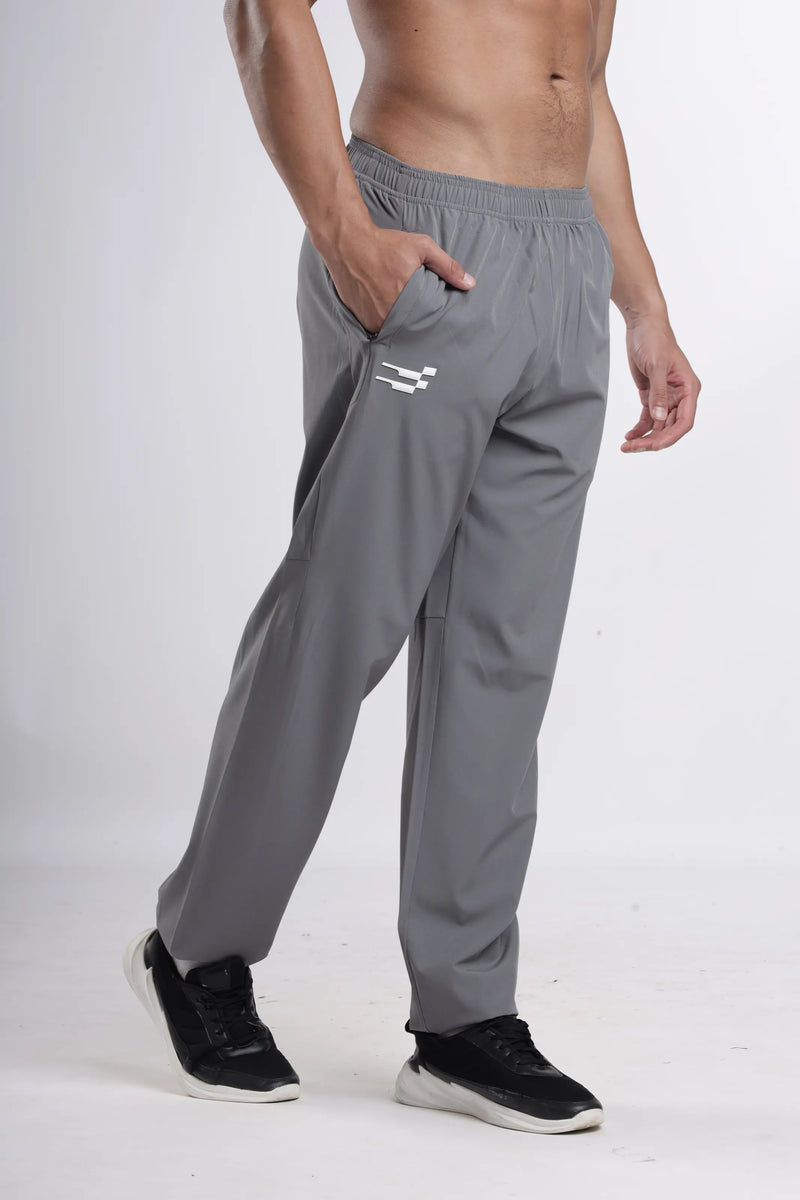 StrideX LightMotion Track Pant | Grey