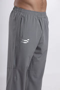 StrideX LightMotion Track Pant | Grey