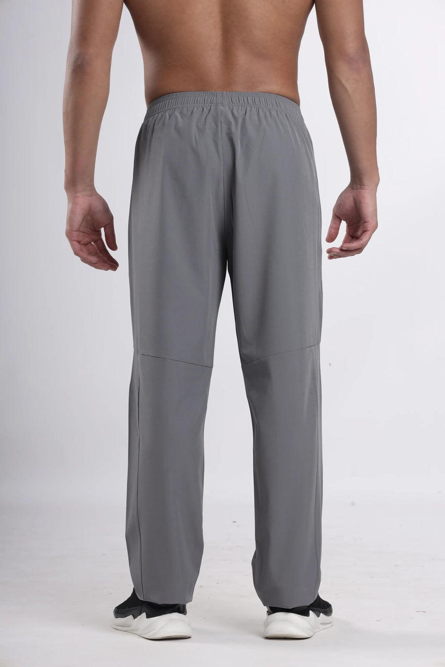 StrideX LightMotion Track Pant | Grey