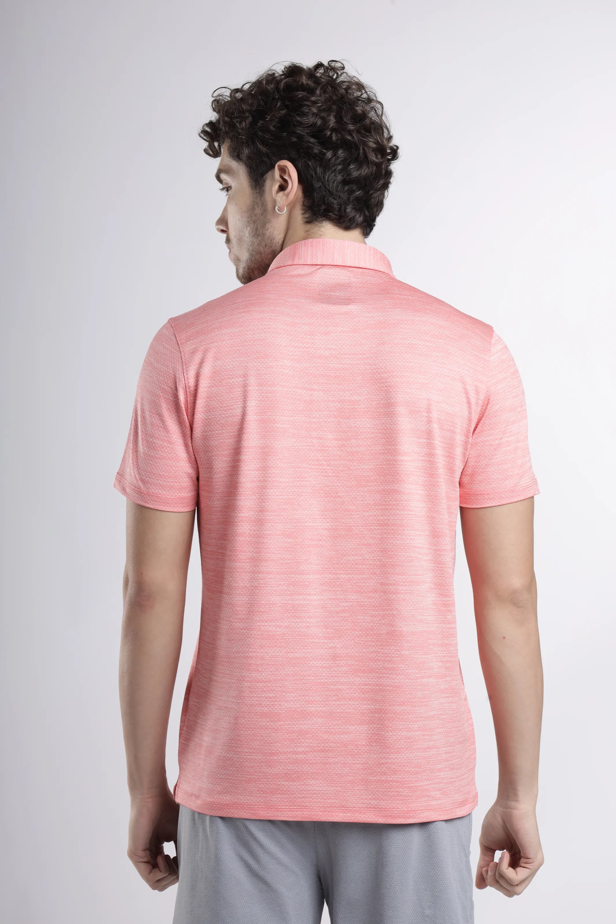 Pulseline Performance Polo