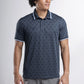 AeroEdge Performance Polo T-Shirt
