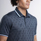 AeroEdge Performance Polo T-Shirt