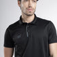 Power-Play Signature Polo T-Shirt