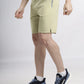 AirWave Performance Shorts