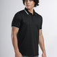 AeroEdge Performance Polo T-Shirt