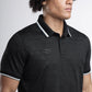 AeroEdge Performance Polo T-Shirt