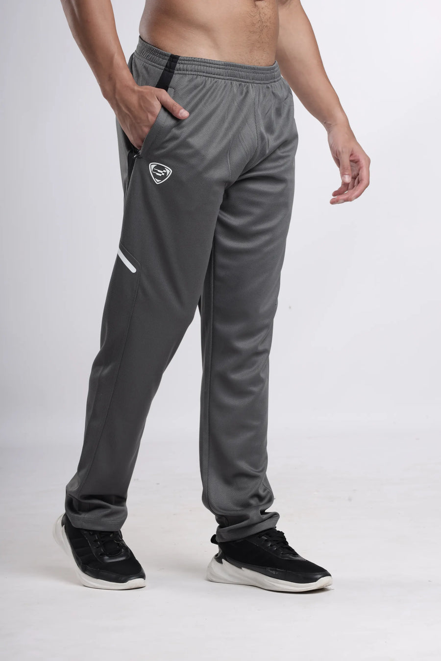 ProSwift Performance Track Pant | Grey