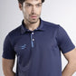 Power-Play Signature Polo T-Shirt