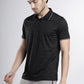 Equinox Performance Polo T-Shirt