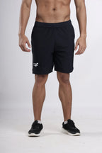 DynaAir Running Shorts | Black