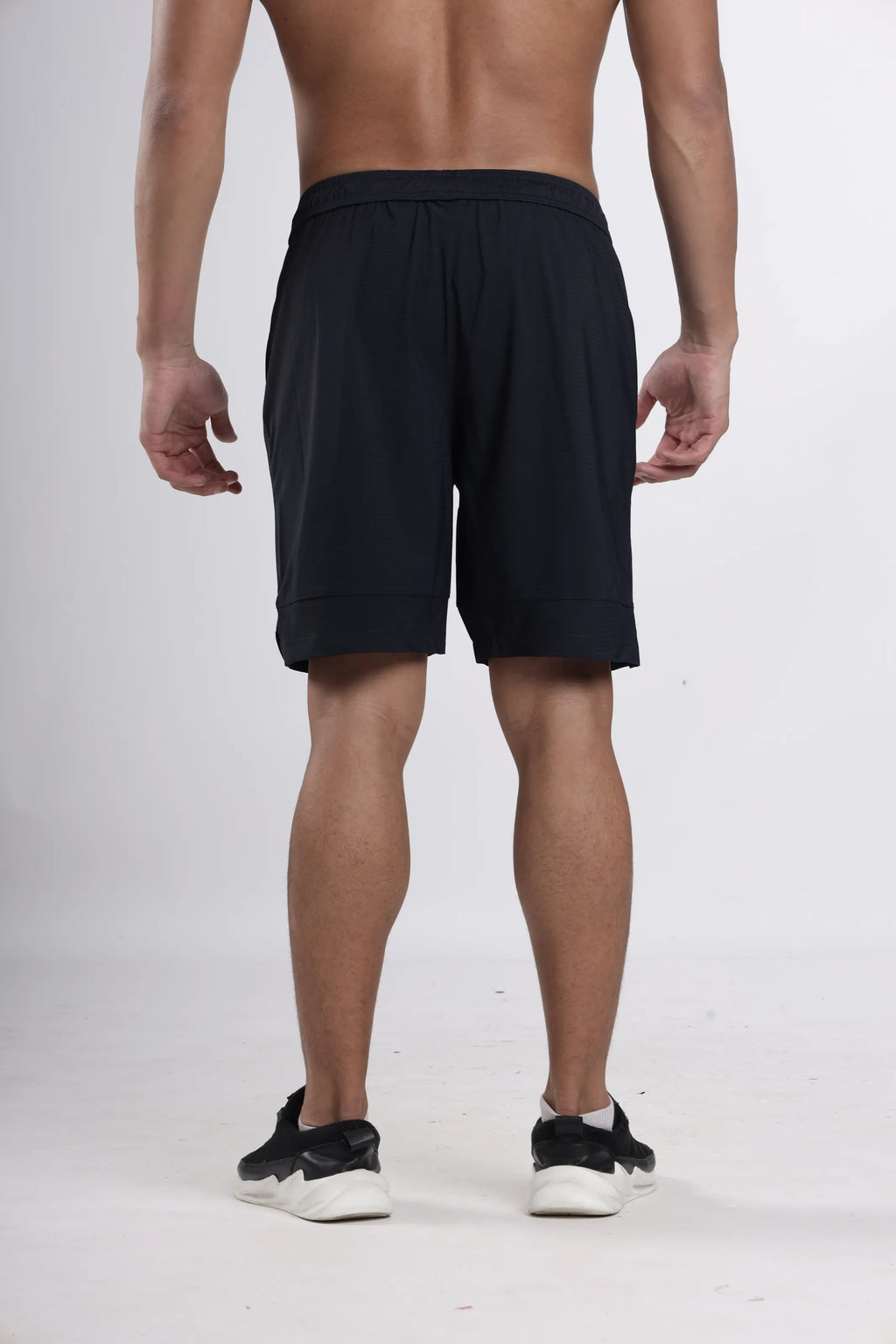 DynaAir Running Shorts | Navy