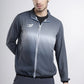 Nano-Shell Lightweight Performance Track Top