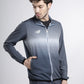Nano-Shell Lightweight Performance Track Top